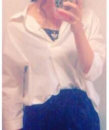 RETRO GIRL | シャツ/ブラウス