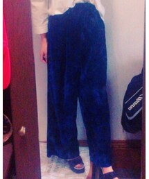 RETRO GIRL | パンツ