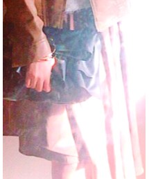 NICE CLAUP | クラッチバッグ