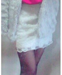 CECIL McBEE | スカート