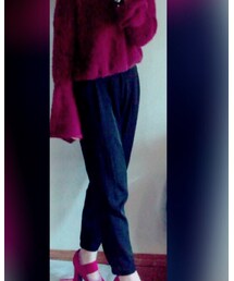 RETRO GIRL | パンツ