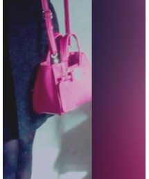 dazzlin | ショルダーバッグ