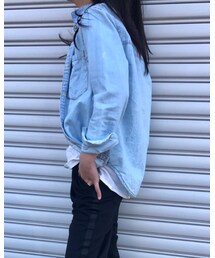 ZARA KIDS | シャツ/ブラウス