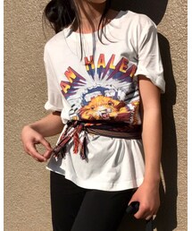 GU | Tシャツ/カットソー