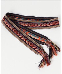 LOWRYS FARM | ベルト