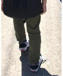 H&M | チノパンツ