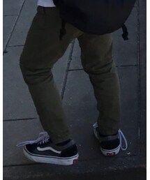 VANS | スニーカー