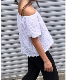 ZARA KIDS | シャツ/ブラウス