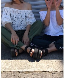 ママとお揃い！ | その他