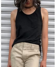 ZARA KIDS | タンクトップ