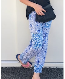 ZARA KIDS | パンツ