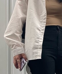 j.m.y | シャツ/ブラウス