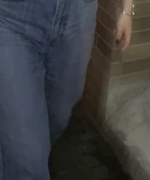 GU | デニムパンツ