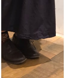 Samansa Mos2 | ブーツ