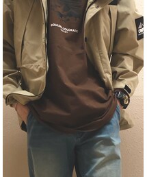 CAMP7 | Tシャツ/カットソー