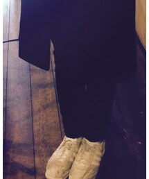 adidas×hyke | スニーカー