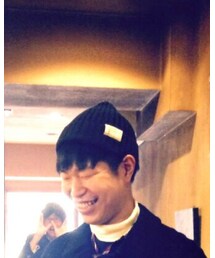 RACAL | ニットキャップ/ビーニー