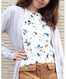 Heather | Tシャツ/カットソー