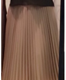 PROPORTION BODY DRESSING | スカート