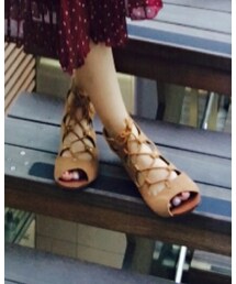 THE EMPORIUM | サンダル