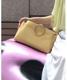 OPAQUE.CLIP | ショルダーバッグ