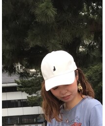 Avail | キャップ