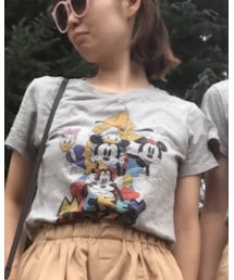 UNIQLO | Tシャツ/カットソー