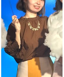 UNIQLO | シャツ/ブラウス
