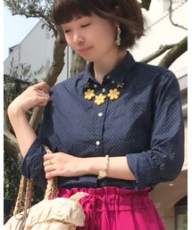 UNIQLO | シャツ/ブラウス