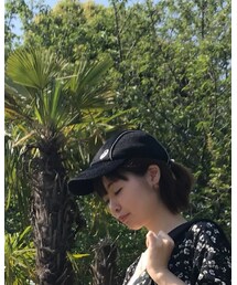 ASICS | キャップ