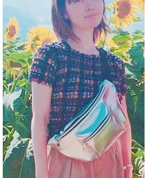 GU | Tシャツ/カットソー