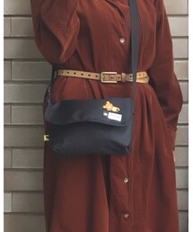 YAKPAK | ショルダーバッグ
