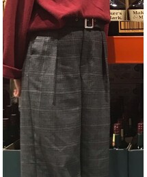 GU | その他パンツ