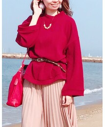 RAY CASSIN | ベルト