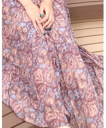 NICE CLAUP | スカート