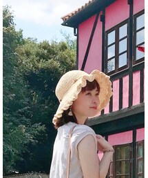 しまむら | ハット