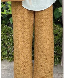 GU | その他パンツ