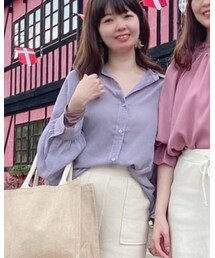 Avail | シャツ/ブラウス