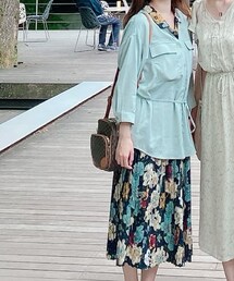 しまむら | ショルダーバッグ