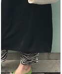 UNIQLO(ユニクロ)の「ワンピース/ドレス(ワンピース)」