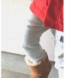 BREEZE | スラックス