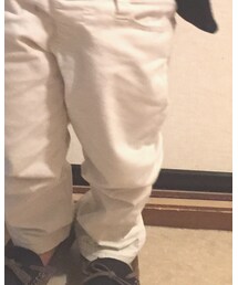 Right-on | チノパンツ