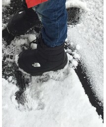 THE NORTH FACE | ブーツ