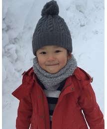 Birthday | ニットキャップ/ビーニー