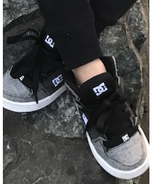 DC | スニーカー