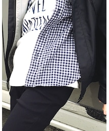 BREEZE | シャツ/ブラウス