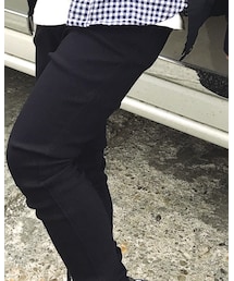 HusHusH | スラックス