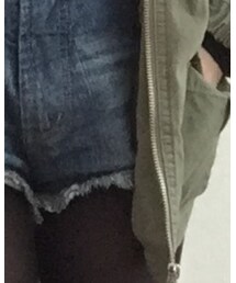 GRL | デニムパンツ