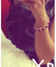 Ungrid | サロペット/オーバーオール