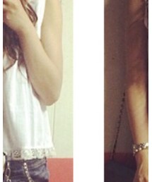 Ungrid | シャツ/ブラウス